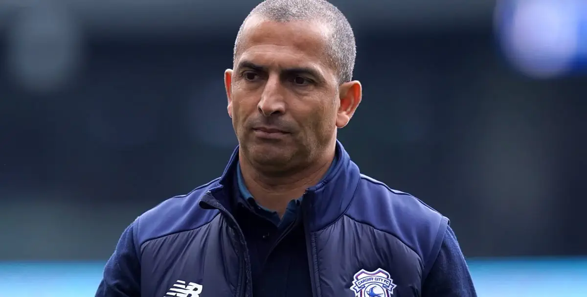 Sabri Lamouchi