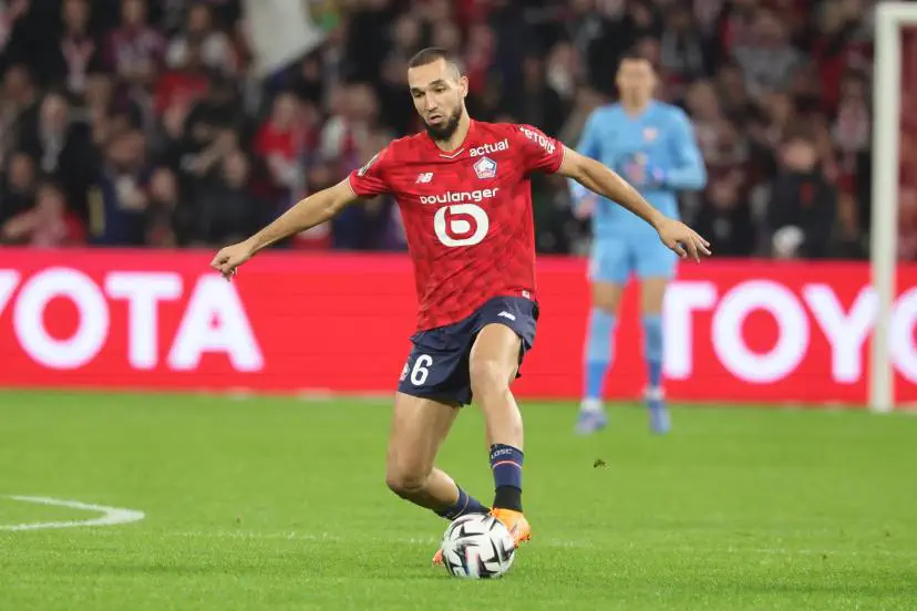 Nabil Bentaleb