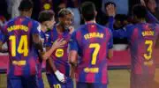 Copa del Rey semi-final: Barça confirm a major absence against Atlético Madrid