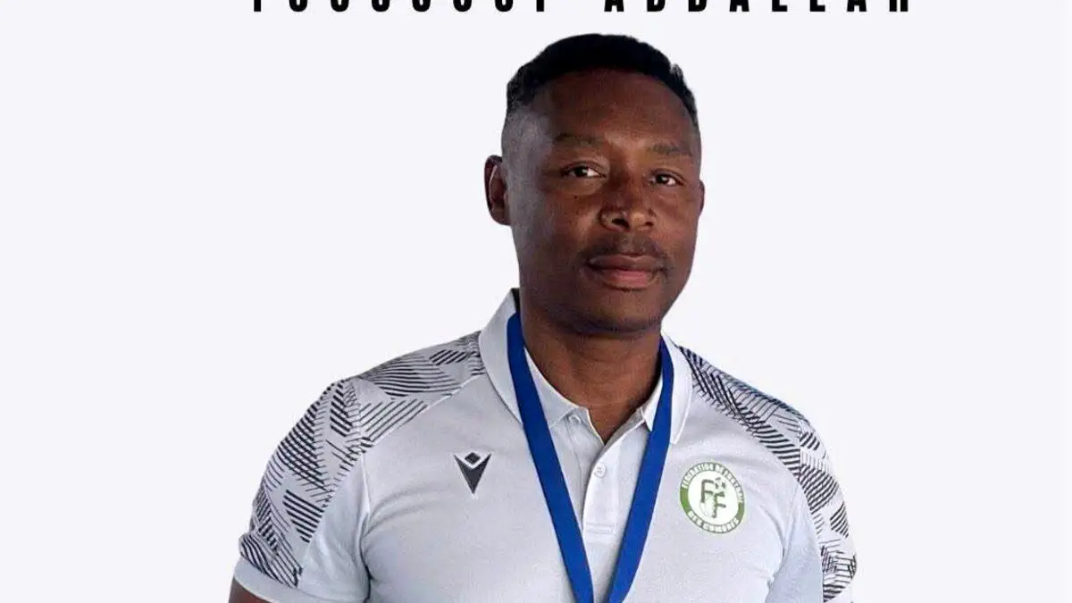 جزر القمر: المنتخب الوطني النسائي لديه مدرب جديد