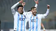 Ligue des champions de la CAF: 5 choses à savoir sur Mahmoud Zalaka, meilleur tacleur de l’édition 2025-2026