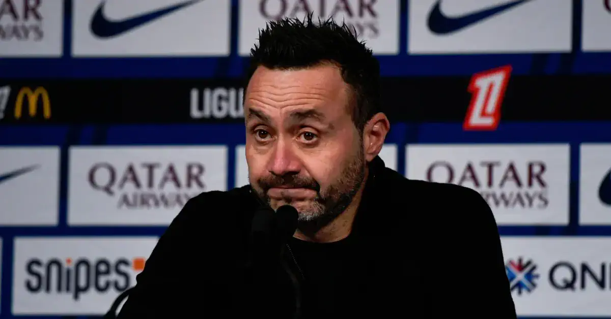 روبيرتو دي زيربي