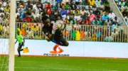 Ligue des champions de la CAF 2025-2026 : le classement des "clean sheet"