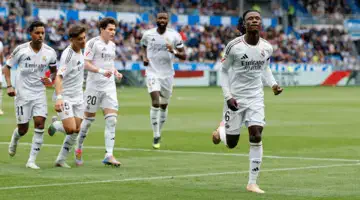 Al-Ittihad: N’Golo Kanté’s replacement is at Real Madrid!