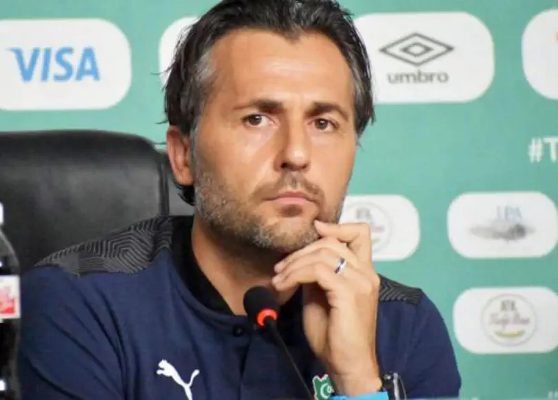 Patrice Amir Beaumelle