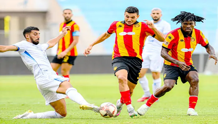 Espérance de Tunis