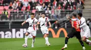 Ligue 1: date, time, channels and lineups for the Rennes vs PSG match