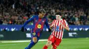 Humilié 4-0 par l’Atlético de Madrid, le FC Barcelone devrait déposer une réclamation contre l’arbitrage !