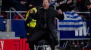 Copa del Rey: when Diego Simeone mocks Lamine Yamal