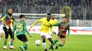 Ligue des champions CAF / Mamelodi Sundowns 1 - 0 MC Alger : le Doyen provisoirement éliminé !