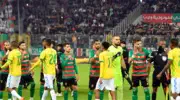 Ligue des champions : à quelle heure et sur quelle chaîne voir Mamelodi Sundowns – MC Alger ?