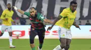 Ligue des champions CAF / Mamelodi Sundowns - MC Alger : les compositions officielles sont tombées !