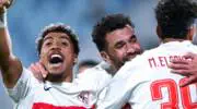 Zamalek décroche son billet pour les quarts de finale de la Coupe de la Confédération après sa victoire contre Kaizer Chiefs