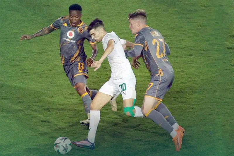 Kaizer Chiefs