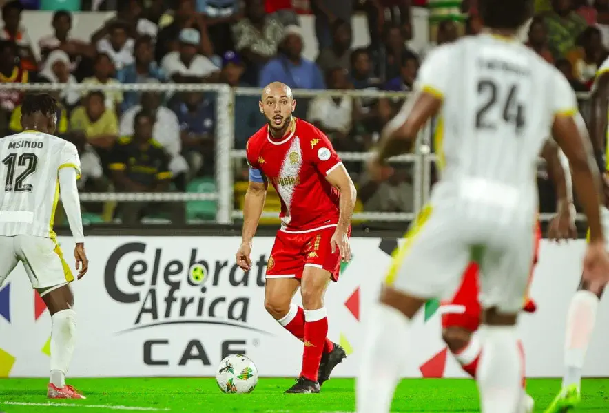 Wydad