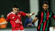 CAF Champions League: Al Ahly confirm first place ahead of quarter-final draw