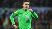 Qui est François Letexier, l’arbitre du match Benfica – Real Madrid ?