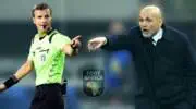(Vidéo) Une confrontation éclate dans le tunnel après la défaite de la Juventus face à l’Inter