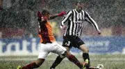 Galatasaray - Juventus : à quelle heure et sur quelle chaîne TV regerder le match en direct ? ( 17/2/2026 )