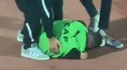 Ahmed Hamoudan urges CAF to sanction Al Ahly over fan incidents in Cairo
