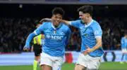 No winner in Naples, but plenty at stake in Serie A top-four race