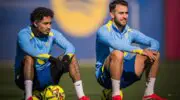 برشلونة: خبر سار لهانسي فليك قبل مواجهة جيرونا (رسمي)