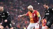 Galatasaray pulvérise la Juventus lors d'une soirée de Ligue des champions sensationnelle 5-2