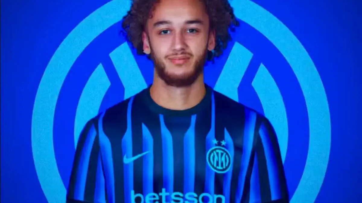 Algeria: Yanis Massolin to receive a call-up soon? - Foot Africa