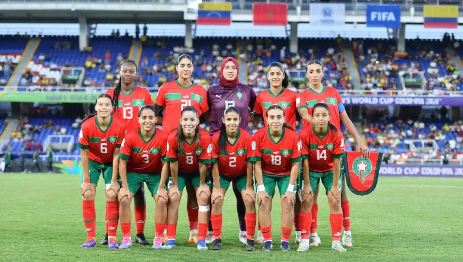 Maroc