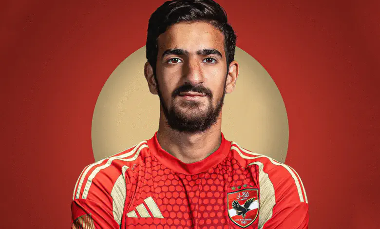 Mohamed Ali Ben Romdhane.