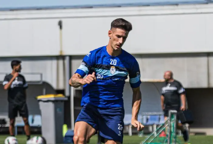 Jorge Pereira