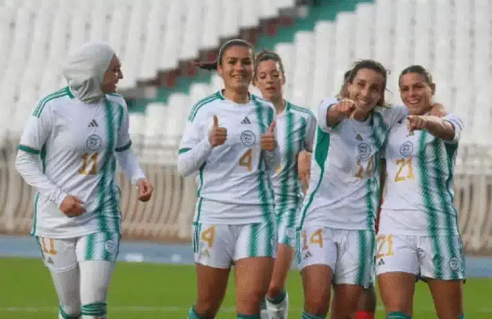 Algérie