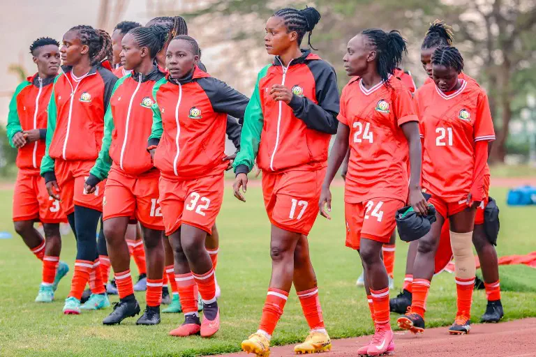 Kenya