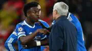 Vinícius affair: violent attack on José Mourinho