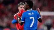 Vinícius controversy: Real Madrid in the eye of the storm