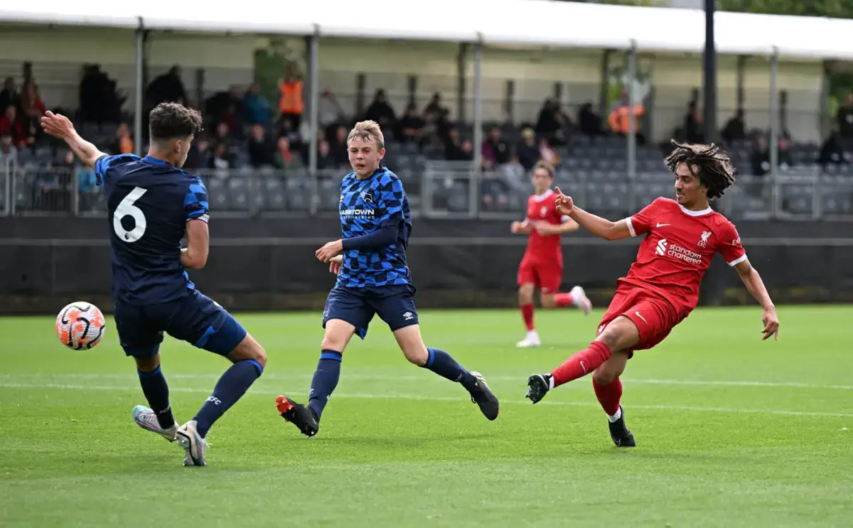 5 Things To Know About Kareem Ahmed The New U20 Starlet Foot Africa