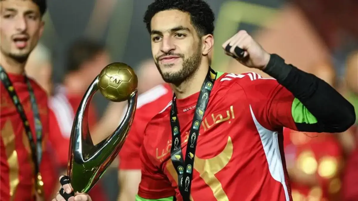 Mostafa Shobeir