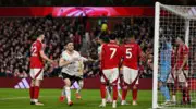الدوري الإنجليزي الممتاز: التاريخ، التوقيت، القنوات والتشكيلات المتوقعة لمباراة نوتينغهام فورست – ليفربول