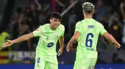 الدوري الإسباني: التاريخ، التوقيت، القنوات الناقلة والتشكيلة المتوقعة لمباراة برشلونة ضد ليفانتي