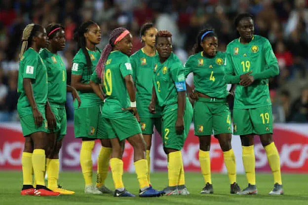 Cameroun