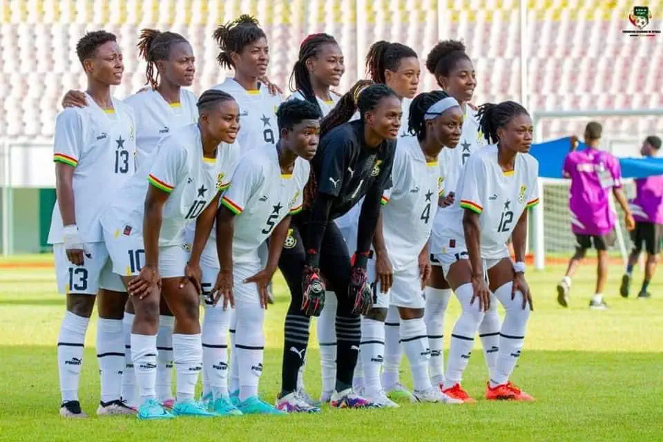 Ghana