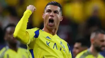 (Video) The Road to 1,000: How close is Cristiano Ronaldo after his latest strike for Al Nassr?
