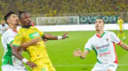 الدوري الجزائري: تاريخ مواجهات مولودية الجزائر – شبيبة القبائل