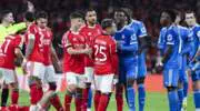 UEFA Champions League: Date, time, TV channels and probable lineups for Real Madrid – Benfica