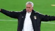 (Video) Jose Mourinho receives positive reception from Real Madrid supporters in Madrid