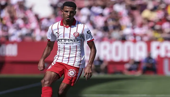 Azzedine Ounahi