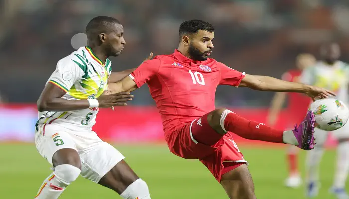 Tunisia