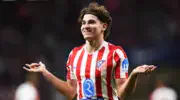 أتلتيكو مدريد: جوليان ألفاريز في قلب العاصفة