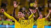 Al Najma – Al Nassr: what time and which TV channel is broadcasting the match live? (February 25, 2026)