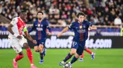 🔴 Paris Saint-Germain vs Monaco live audio on YouTube (2025/26 Champions League playoff) 